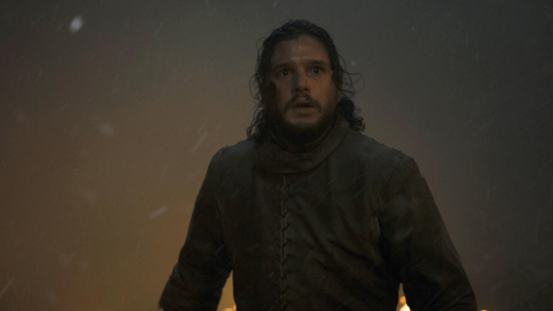HBO's Game of Thrones Episode 8.03 Photos Released
