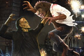 Legendary Universal Monsters to Wreak Havoc at Halloween Horror Nights