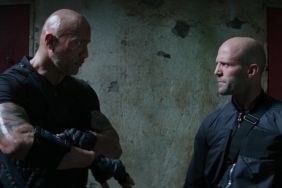 The New Hobbs & Shaw Trailer is Here!
