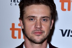 Eight for Silver Horror Feature Casts Boyd Holbrook & More