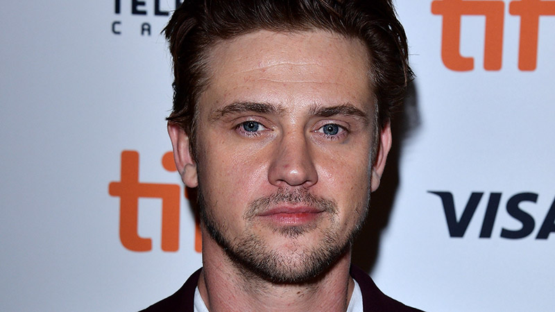 Eight for Silver Horror Feature Casts Boyd Holbrook & More