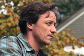 IT Chapter Two: First Look at James McAvoy's Bill Denbrough Released