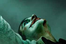 Joker Poster: Put on a Happy Face Ahead of Tomorrow's Teaser Trailer