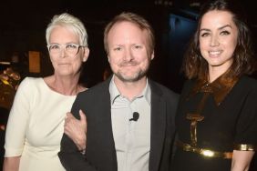 Details Finally Revealed About Rian Johnson's Knives Out