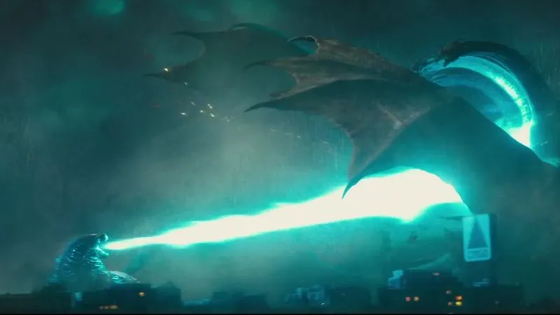 Godzilla: King of the Monsters Final Trailer Teases Ultimate Titan Showdown