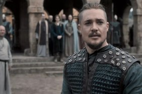 Netflix's The Last Kingdom Season 4 Begins Production