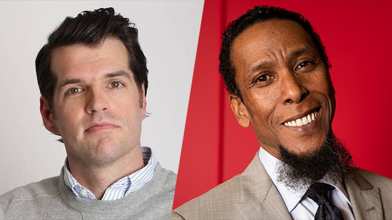 Hulu's Looking for Alaska Adds Timothy Simons & Ron Cephas Jones