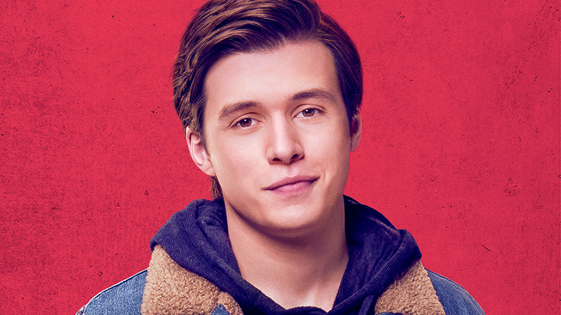 Love, Simon TV Series Adaptation in the Works at Disney+