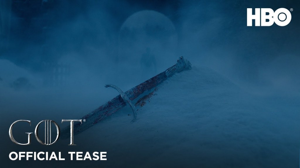 Game of Thrones Season 8 Promos Reveal Possible Aftermath of the War