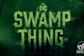 First Look at Swamp Thing Revealed!