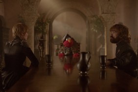 Elmo visits Westeros in Sesame Street/Game of Thrones mash-up