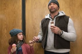Dave Bautista is Undercover in First My Spy Trailer