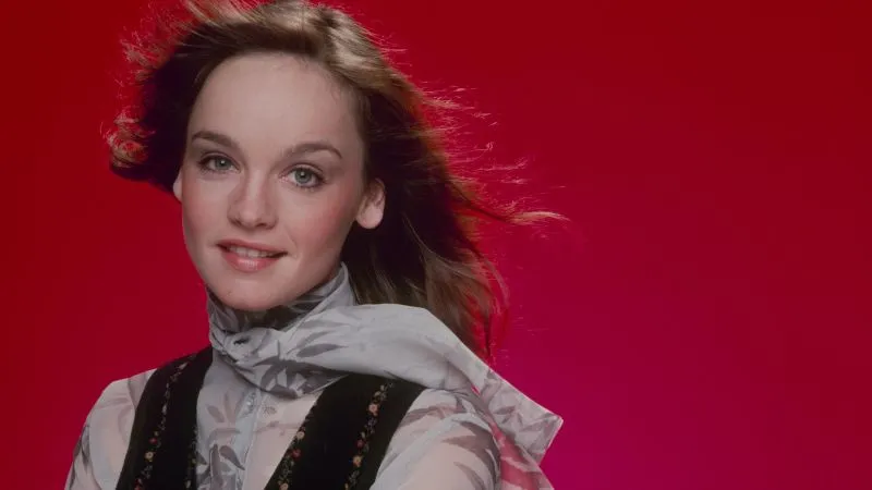Original Nancy Drew Pamela Sue Martin to Guest Star in CW's Pilot