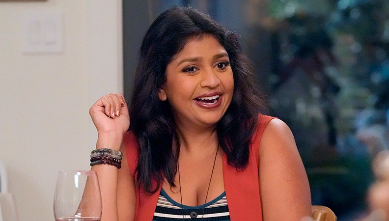 The Kenan Show: Punam Patel to Co-Star in NBC's Comedy Pilot