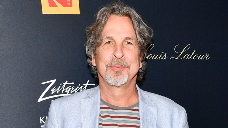 The Greatest Beer Run Ever Being Adapted by Peter Farrelly