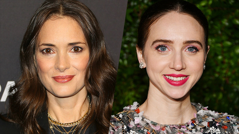 The Plot Against America Casts Winona Ryder, Zoe Kazan & More