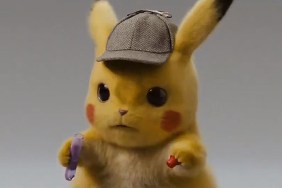 New Detective Pikachu Promo Introduces a Few Favorite Pokémon