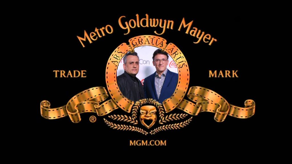 Russo Brothers to Oversee and Develop Remakes of MGM Library