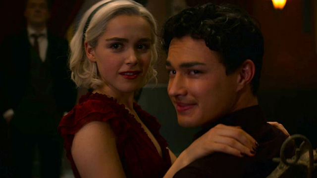 Chilling Adventures of Sabrina Season 2 Episode 3 Recap