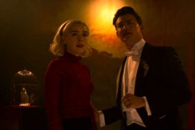 Chilling Adventures of Sabrina Season 2 Episode 4 Recap