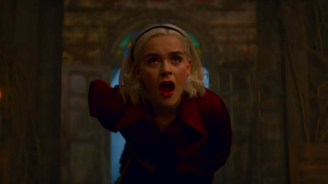 Chilling Adventures of Sabrina Season 2 Episode 6 Recap