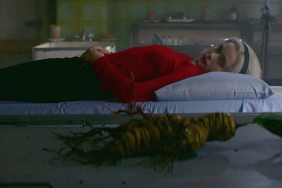 Chiling Adventures of Sabrina Season 2 Episode 8 Recap