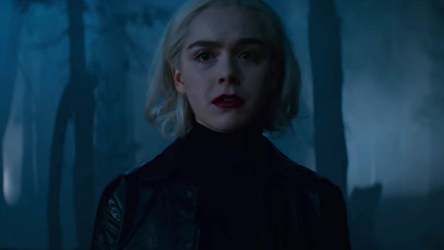Chiling Adventures of Sabrina Season 2 Episode 8 Recap