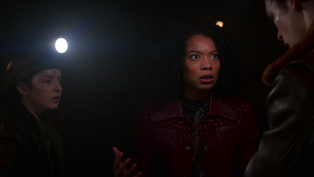 Chilling Adventures of Sabrina Season 2 Episode 9 Recap