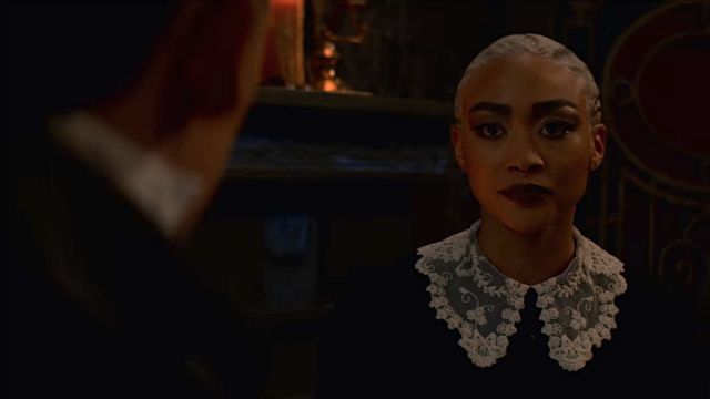 Chilling Adventures of Sabrina Season 2 Episode 9 Recap