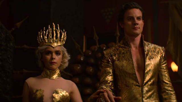 Chilling Adventures of Sabrina Season 2 Episode 9 Recap