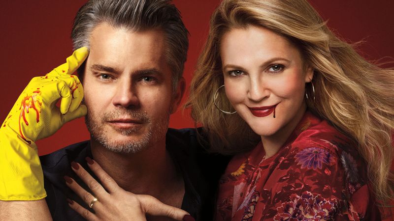 Netflix Cancels Santa Clarita Diet After 3 Seasons