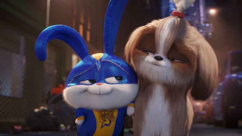 The Secret Lift of Pets 2 Official Trailer is Here for National Pet Day