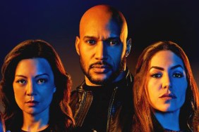 Marvel's Agents of SHIELD Poster Reveals Season 6 Premiere Date