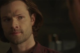 Supernatural 14.19 Promo: Jack in the Box