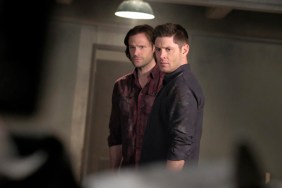 The CW's Supernatural Episode 14.20 Sneak Peek Released