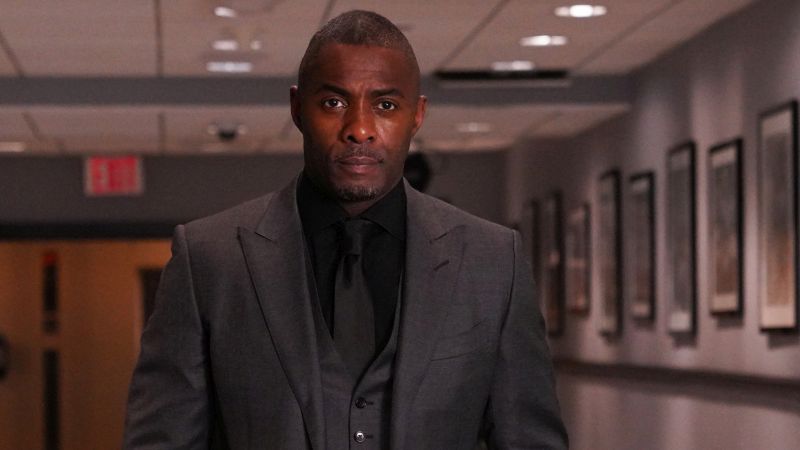 Idris Elba Playing Different Character in The Suicide Squad, Not Deadshot