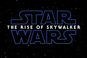 Star Wars: The Rise of Skywalker Poster Revealed