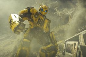 Transformers: A Decade Of Live Action