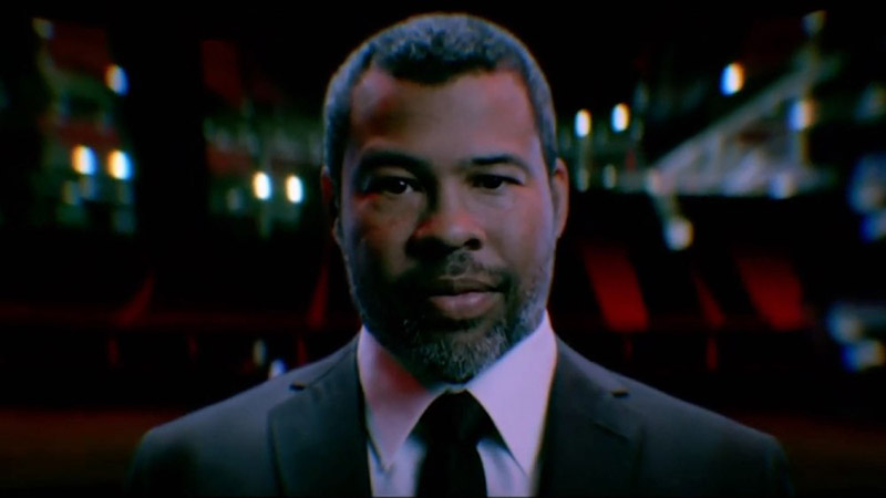 Jordan Peele's Twilight Zone Renewed for Season 2 at CBS All Access
