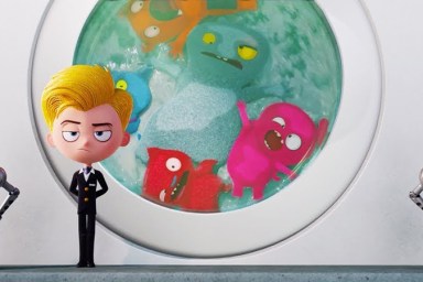 UglyDolls Final Trailer Wants You to Let Your Freak Flag Fly