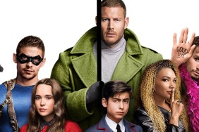 Netflix's The Umbrella Academy Renewed for a Second Season