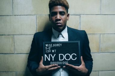 When They See Us Trailer: First Look at Ava DuVernay's Central Park Five Series