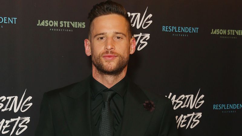 Paramount Players' Monster Problems Adds Dan Ewing