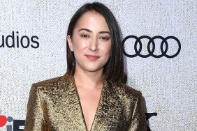 Robin Williams' Daughter Zelda to Make Directorial Debut