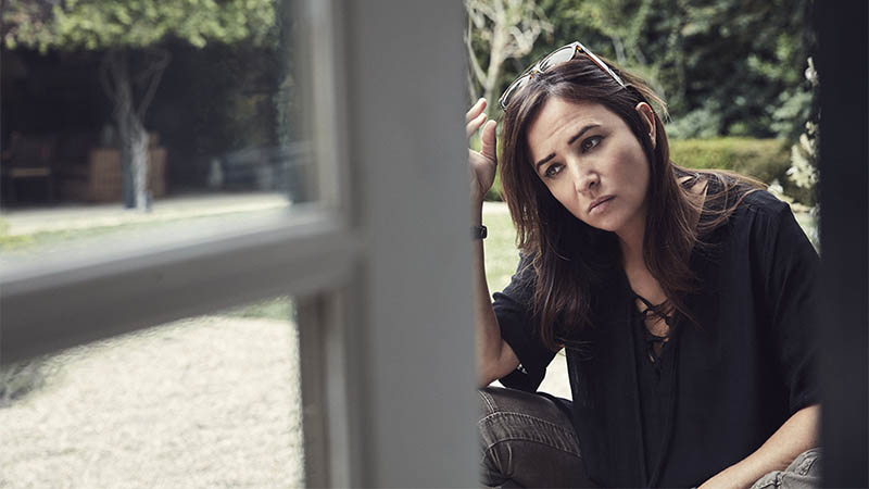 Judd Apatow-Pete Davidson Comedy Lands Pamela Adlon