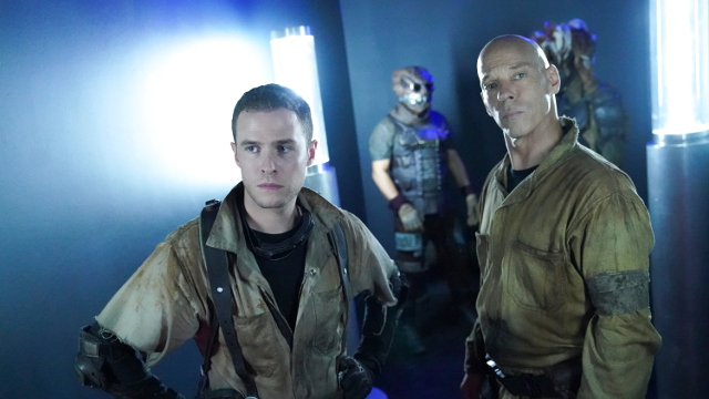 Agents of SHIELD Season 6 Episode 3 Recap