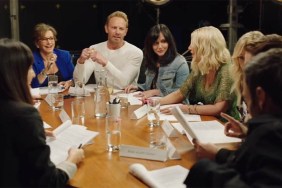 The Gang Returns Home in New 90210 Promo