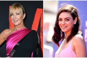 Breaking News In Yuba County Adds Allison Janney, Mila Kunis and More