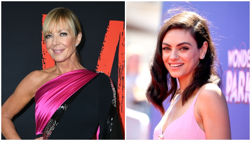 Breaking News In Yuba County Adds Allison Janney, Mila Kunis and More