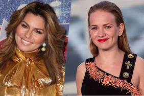 Shania Twain and Britt Robertson Join Lionsgate's I Still Believe
